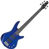 IBANEZ GSR185-JB Jewel Blue Basso Elettrico 5 Corde Blu