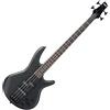 IBANEZ GSR200B Weathered Black Basso Elettrico 4 Corde