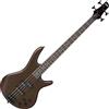 IBANEZ GSR200B Walnut Flat Basso Elettrico 4 Corde GSR200B-WNF