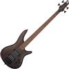 IBANEZ SR300EB Walnut Flat Basso Elettrico 4 Corde Colore Walnut Flat