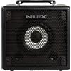 NUX Mighty Bass 50BT Amplificatore Modeling per Basso con Bluetooth 50W