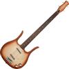 Danelectro 58 Longhorn Bass Copper Burst Basso elettrico a scala corta copper...