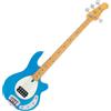 Marcus Miller Z3-4 Blue Basso elettrico 4 corde azzurro