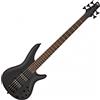 IBANEZ SR305EB Weathered Black Basso Elettrico 5 Corde Ibanez SR305EB-WK