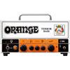 Orange Terror Bass Testata Valvolare per Basso 500W