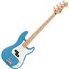 Squier Sonic Precision Bass MN California Blue Basso elettrico 4 corde PB