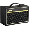 VOX Pathfinder 10B Bass Amplificatore per basso combo da 10w rms