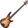 IBANEZ SRH500F-NNF Natural Browned Burst Flat Basso Semiacustico 4 corde