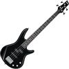IBANEZ GSRM20-BK Black Basso Elettrico 4 Corde Serie GIO Nero