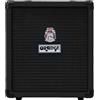 Orange Crush Bass 25 Black Amplificatore per Basso Crush Bass 25 Black