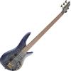 IBANEZ SR305EDX-CZM Cosmic Blue Frozen Matte Basso elettrico 5 corde blu