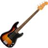 Fender Player II Precision Bass RW 3-Color Sunburst Basso Elettrico con Tasti...