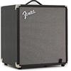 Fender Rumble 100 Amplificatore per Basso 100W Black/Silver