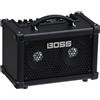 BOSS Dual Cube Bass LX Amplificatore combo per basso 10W