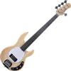 EKO MM-300 5 Natural Basso Elettrico 5 Corde stile Stingray Natural