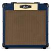 CORT CM15R Dark Blue Amplificatore Combo per Chitarra Elettrica e Basso Blu