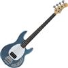 Eko MM-300 Metallic Blue Basso Elettrico 4 Corde - Eko MM300