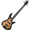 IBANEZ GSR205SM Natural Grey Burst Basso Elettrico 5 Corde GSR205SM-NGT