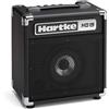 HARTKE HD15 Amplificatore per Basso 15 W