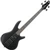 IBANEZ GSRM20B Wheathered Black Basso Elettrico 4 Corde Mikro