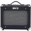 EKO B-BA15 Amplificatore Combo per Basso 15W RMS