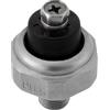 EMSea 1 pezzo di ricambio per pressostato dell'olio 183250 39450 183250-39450 15841-39010 compatibile con Yanmar L100 compatibile con Kubota B6100D B7100D B5200D
