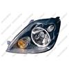 Prasco Faro principale FD3424804 Compatibile con: FORD FIESTA V, FIESTA V Van