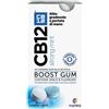 MEDA PHARMA SPA CB12 chewing gum boost - gomme senza zucchero per alitosi