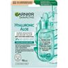 L'OREAL ITALIA SpA DIV. CPD GARNIER MASCHERA TESSUTO HYDRA