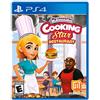 Maximum Games My Universe - Cooking Star Restaurant (輸入版:北米) - PS4