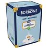 CAFFÈ BORBONE Caffe' Borbone Miscela Blu 1200 Cialde Compostabili