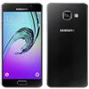 Samsung Galaxy A3 (2016) 16GB - Nero - refurbished