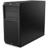 HP Z2 Tower G4 WorkStation Core i5 3 GHz - SSD 256 GB RAM 8 GB - refurbished