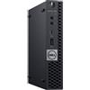 Dell OptiPlex 7060 Micro Core i5 1.7 GHz - SSD 256 GB RAM 8 GB - refurbished