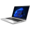 HP EliteBook 640 G10 14" Core i7 1.8 GHz - SSD 256 GB - 16GB - AZERTY - Francese - refurbished