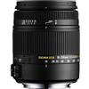 Sigma Obiettivi 18-250mm F3.5-6.3 DC Macro OS HSM Canon 18-250mm f/3.5-6.3 - refurbished