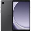Samsung Galaxy Tab A9 128GB - Argento - WiFi - refurbished