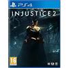 Warner Bros Interactive Entertainment Injustice 2 - PlayStation 4 - refurbished