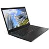 Lenovo ThinkPad T14s G2 14" Core i7 2.8 GHz - SSD 512 GB - 16GB - QWERTZ - Tedesco - refurbished