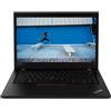 Lenovo ThinkPad L490 14" Core i5 1.6 GHz - SSD 256 GB - 8GB - QWERTZ - Tedesco - refurbished