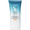 Vichy (l'oreal italia spa) VICHY MINÉRAL 89 UV FLUIDO VISO IDRATANTE SPF50+ PROTEZIONE QUOTIDIANA ANTI-INQUINAMENTO 50 ML