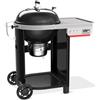 Weber Barbecue a Carbone Weber Performer 57CM Nero - 1501630
