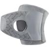 Kaeltsyn Ginocchiera con stabilizzatori a molla in metallo, assorbimento degli urti per sport di infortuni, ginocchiera regolabile