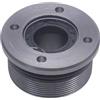 DBWOZER 61A-43821 estremità Cilindro a Vite per per Motore fuoribordo 200-300 HP 61A-43821-00; con O-Ring 61A-43861-00