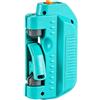 Generico Annodatore Elettrico per Nodi da Pesca | Preciso Indicatore LED Batteria | Macchina Automatica Annodatrice Nodi Da Pesca | Appassionati Professionisti Offshore Laghi Kayak Canoe E Giardino
