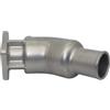 HTkdPEZe Accessori Adatto for 861906 D1 D2 MD2010 MD2020 MD2030 MD2040 Gomito di miscelazione for Scarico Motore Barca 21190094