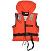 Lalizas Giubbotti di salvataggio 100 N; CE ISO 12402-4 Certificazione (2.1 per adulti - 40-50 kg)