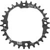 ECSiNG 104BCD Corona Per Bici Corona Stretta E Larga 30T Corona Per Bici Singola Rotonda Per 8 9 10 11 12 Velocità Bici Da Strada Mountain Bike BMX MTB
