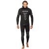 Salvimar, WETDROP CELL PLUS, Muta da Pesca Subacquea, spessore 5 mm., Tg. XXL