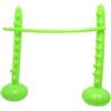 Generic Bastone Di Salto Alto | Semplice Gioco Gonfiabile Bastone Alto | Sviluppa le Competenze Motorie Coordinamento Attività Interattive Per La Festa Estiva Gioco Giardino Famiglia